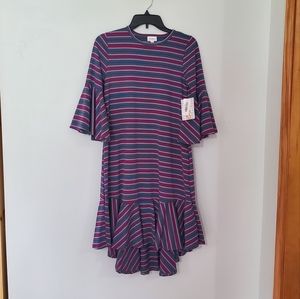 NWT Lularoe Maurine Dress
